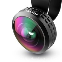 Lens (Ống kính) góc siêu rộng Aukey PL-WD02 (Hết hàng)
