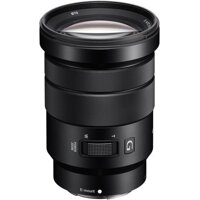 Lens: Ống kính Sony E PZ 18-105mm f/4 G OSS Chĩnh hãng Sony Việt Nam