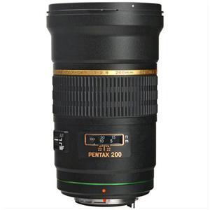 Ống kính Pentax DA* 200mm F2.8 ED [IF] SDM
