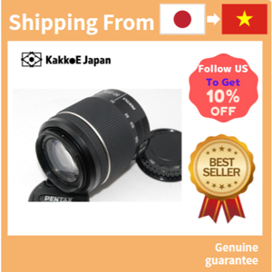 Ống kính Pentax DA 50-200mm F4-5.6 ED WR