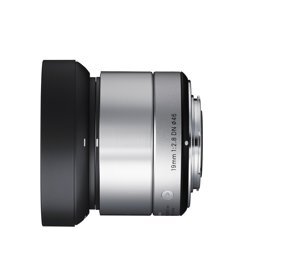 Ống kính Sigma 19mm F2.8 DN