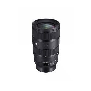 Ống kính Sigma 28mm F1.8 EX DG ASPHERICAL MACRO