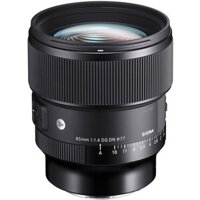 Lens Sigma 85mm F1.4 DG DN Art | Sony Ngàm E | (Giá Tốt)