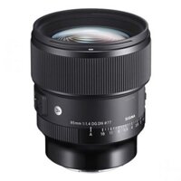 Lens Sigma 85mm F1.4 DG DN Art for Sony E (Chính Hãng)