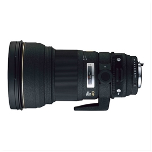 Ống kính Sigma APO 300mm F2.8 EX DG HSM / EX DG