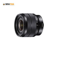 Lens Sony 10-18mm f/4 OSS
