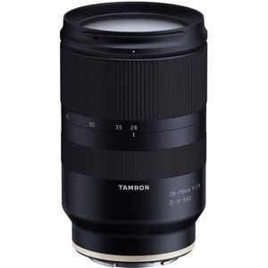 Ống kính Sony 28mm F2.8 SAL28F28