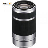 Lens Sony 55-210mm f4.5- 6.3