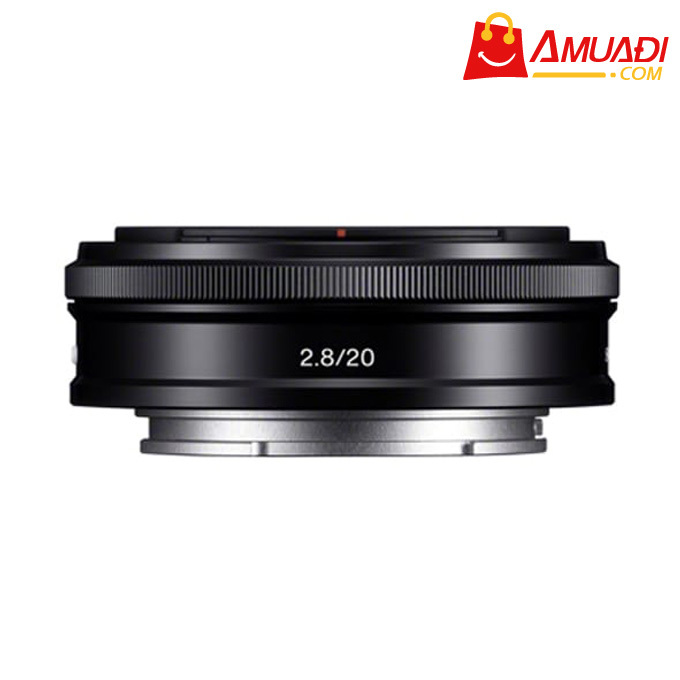 Ống kính Sony 20mm F2.8 (SEL20F28)