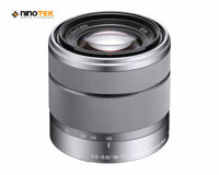 Lens Sony E 3.5-5.6/18-55 OSS