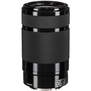 Ống kính Sony 55-210mm f/4.5-6.3 SEL55210