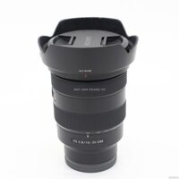 Lens Sony FE 16-35 F2.8 GM cũ- mới