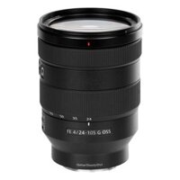 Lens Sony FE 24-105mm F4 G OSS ( Lens mới 100% )