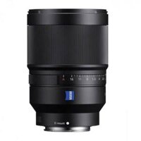 Lens Sony FE 35mm F1.4 ZA | SEL35F14Z chính hãng