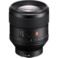 Lens Sony FE 85mm F/1.4 GM ( NK )