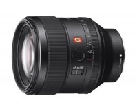 Lens Sony FE 85mm F1.4 GM Chính hãng