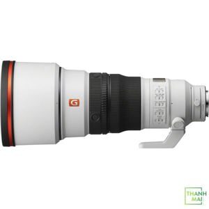 Ống kính Sony 300mm F2.8 G SAL300F28G