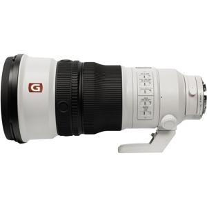 Ống kính Sony 300mm F2.8 G SAL300F28G