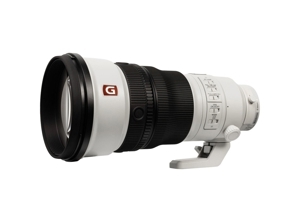 Ống kính Sony 300mm F2.8 G SAL300F28G