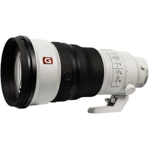 Ống kính Sony 300mm F2.8 G SAL300F28G