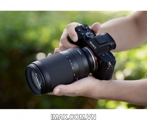 Ống kính Sony 70-300mm F4.5 -5.6 G SSM SAL70300G