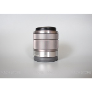 Ống kính Sony SEL 18-55mm F/3.5-5.6 SEL1855