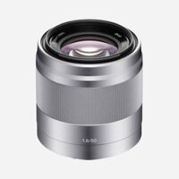 Lens Sony SEL 50mm F/1.8 OSS ( Chính hãng )