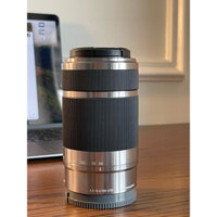 Lens  Sony SEL 55-210mm F4.5-6.3 OSS, Mới 95%