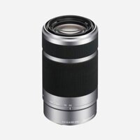 Lens Sony SEL 55-210mm F/4.5-6.3 OSS