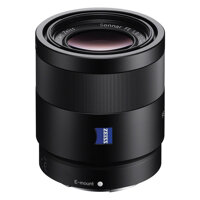 Lens Sony Sonnar T FE 55mm F1.8 ZA - Hàng Chính Hãng