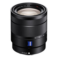 Lens Sony Vario-Tessar T SEL 16-70mm F4 ZA OSS - Hàng Chính Hãng
