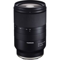 Lens Tamron 28-75mm f/2.8 Di III RXD G2 For Sony ( Mới 100% )