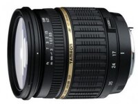 Lens Tamron AF 17-50mm F2.8 DI-II