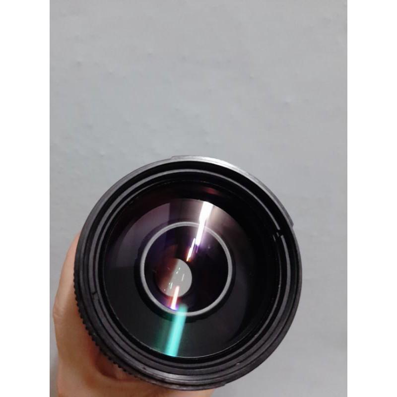 Ống kính Tamron AF 70-300mm F/4-5.6 Di LD MACRO 1:2
