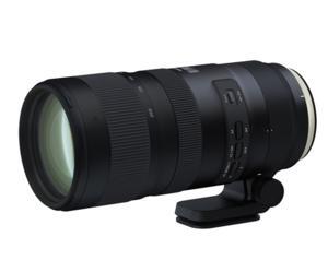 Ống kính Tamron SP 70-200mm F/2.8 Di VC USD