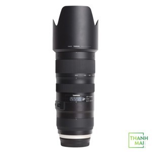 Ống kính Tamron SP 70-200mm F/2.8 Di VC USD