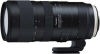 Lens Tamron SP 70-200mm F2.8 DI VC USD G2