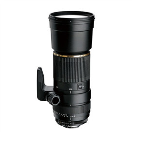 Ống kính Tamron SP AF 200-500mm F/5-6.3 Di LD [IF]