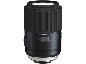 Ống kính Tamron SP 90mm F/2.8 Di VC USD Macro 1:1