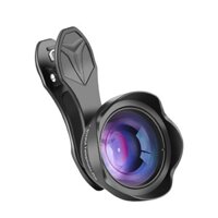 Lens tele zoom 3X cho điện thoại Apexel 65mm HD pro – Ống kính xóa phông cực tốt