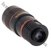 Lens Tele Zoom 8X Cho Điện Thoại
