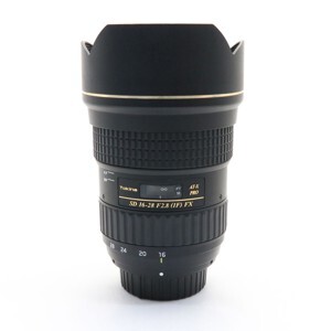Ống kính Tokina AT-X 16-28 F2.8 Pro FX cho Nikon