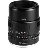 Lens TTArtisan 40mm F2.8 Macro for Nikon Z (qua sử dụng, độ mới 99% )
