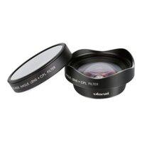 Lens Ulanzi 16mm góc rộng dành cho Smartphone/ Tablet