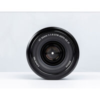 Lens Viltrox 24mm F1.8 For Sony - E-mount