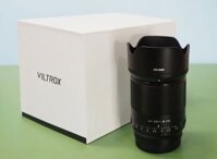 Lens Viltrox 35mm f1.8 for Sony E mount (lens qua sử dụng, độ mới 97%)