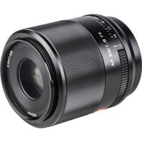 Lens Viltrox 50mm f1.8 For Sony E- Mount Full frame Chính hãng