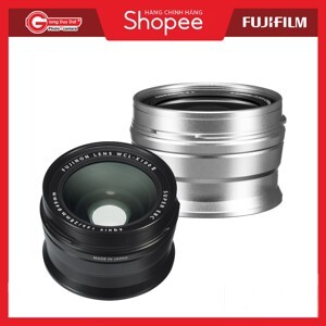 Ống kính Fujifilm WCL-X100