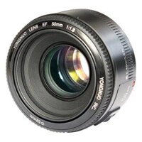 Lens Yongnuo AF-S 50f1.8 For Nikon