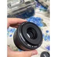 Lens Younguo yn 35mm f2 for Canon